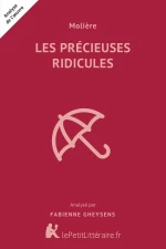 Les Précieuses ridicules